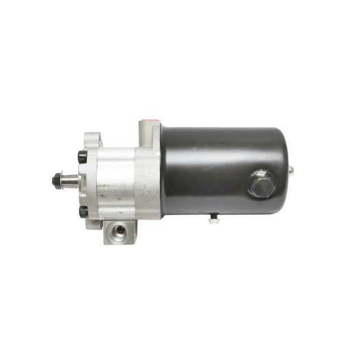 Pompa hidraulica de directie pentru Massey Ferguson cod OEM 1696665M91, 3774616M92, 570-14 - Img 2