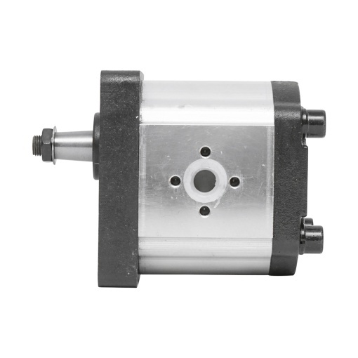 Pompa hidraulica debit 15cm3, sens rotatie dreapta pentru Fiat, New Holland, UTB OEM 5129486, 5169039, 5179728 - Img 2