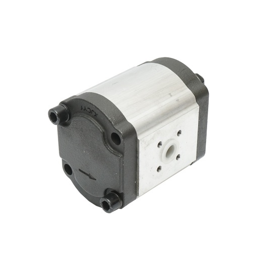 Pompa hidraulica debit 19cm3, sens rotatie spre stanga pentru Fendt, Deutz-Fahr OEM G278941100010 - Img 4