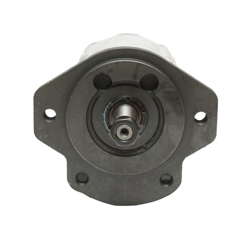 Pompa hidraulica dubla John Deere sens pe stanga RE197623 - Img 2