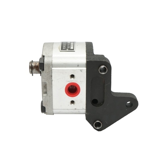 Pompa hidraulica FIAT sens rotatie stanga, 160 bar cod OEM 311547576, 5161711 - Img 2