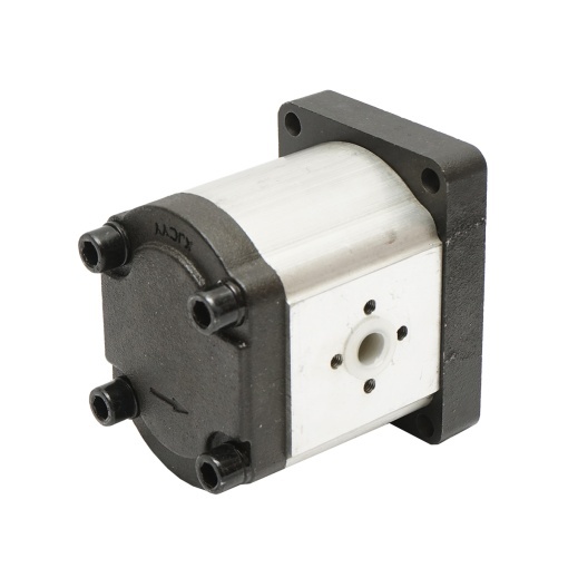Pompa hidraulica pentru Fiat, Ford, New Holland, Case IH cod OEM 0510525348, 8280127, 0510625356 Breckner Germany - Img 2