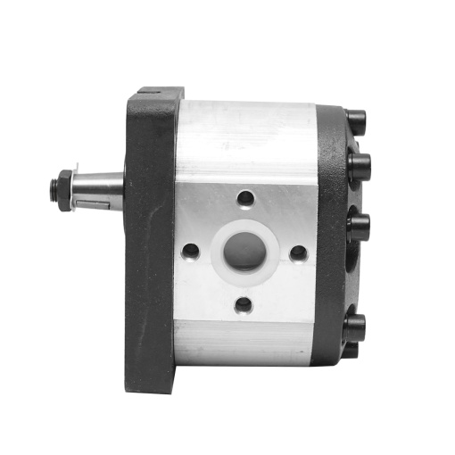 Pompa hidraulica pentru Fiat New Holland cod OEM 1930398 Breckner Germany - Img 2