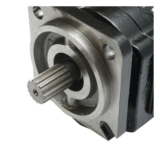 Pompa hidraulica pentru JCB cod OEM 20/925613 - Img 5