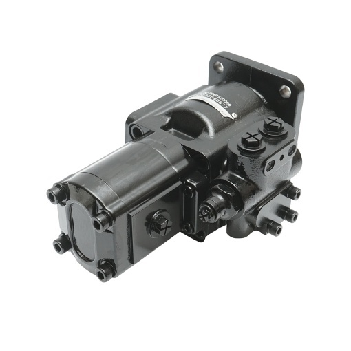 Pompa hidraulica pentru JCB cod OEM 7049520006 - Img 3