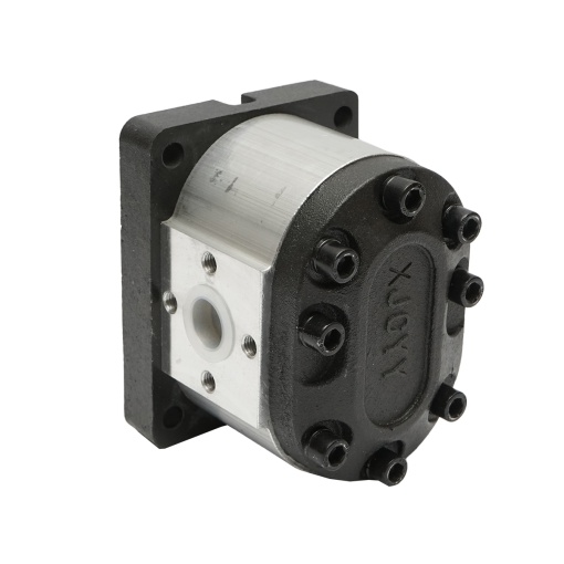 Pompa hidraulica pentru Landini Massey Ferguson cod OEM 3536739M91, 3549614M91 Breckner Germany - Img 3