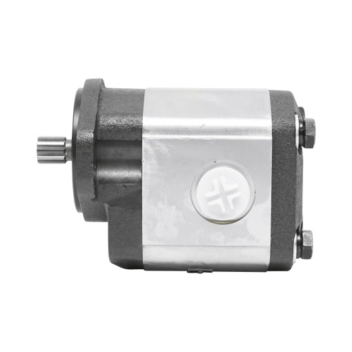 Pompa hidraulica sens pe dreapta, debit 27cm3 pentru John Deere OEM AL156335 - Img 2