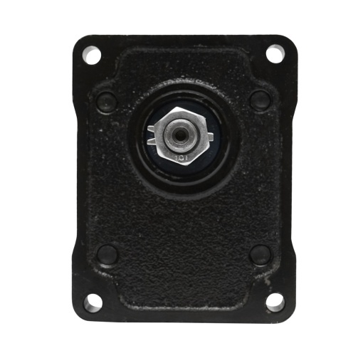 Pompa hidraulica sens rotatie dreapta debit 22.5 cm3 New Holland, C42 5179726 - Img 4