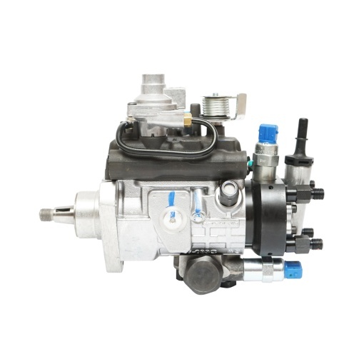 Pompa injectie motor Perkins pentru JCB cod OEM 9520A001, 2644C314, 9323A262G - Img 4
