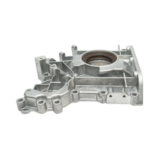 Pompa ulei motor Deutz, Fendt, Hurlimann cod OEM 04258382, F718202210100, F836200210070, F836200210520 - Img 3