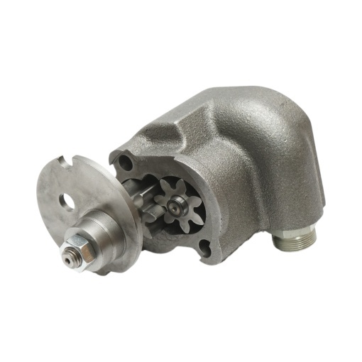 Pompa ulei motor John Deere cod OEM RE65580 - Img 2