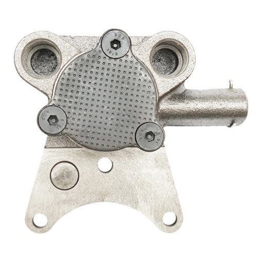 Pompa ulei motor pentru Case IH, Massey Ferguson, Ford, Landini, Mc Cormick, Steyr 957E6600C, 3640222M1 - Img 2