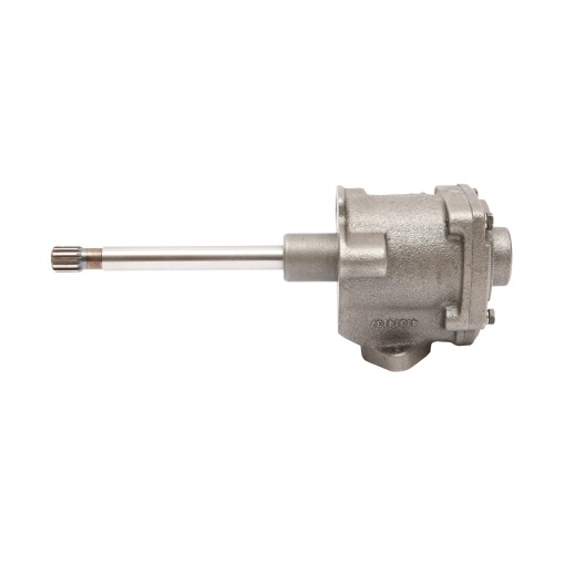 Pompa ulei motor pentru Landini, Massey Ferguson, JCB, motor Perkins cod OEM 41314137, 4132F015, 747292M91, 747292Z91, 4132F048, 4132F15, 4132F48, 02/100233, 02/101703, 02100233, 02101703 - Img 2