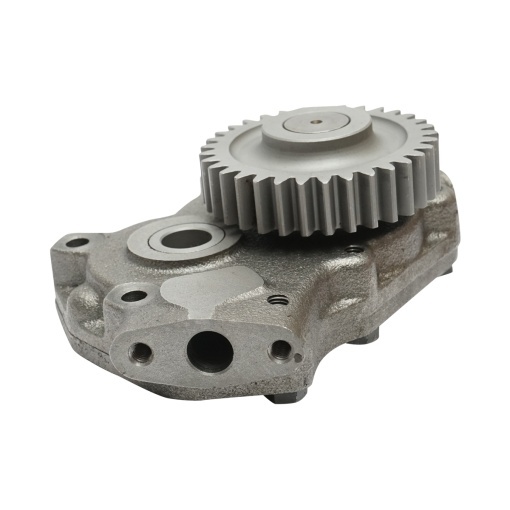 Pompa ulei pentru Fiat cod OEM 153623980, 4709000, 8819733, 8820879 - Img 2