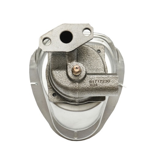 Pompa ulei pentru Ford OEM 81823166 - Img 3