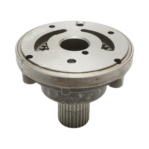 Pompa ulei transmisie JCB 2CX, 3CX, 4CX cod OEM 20/925327, 20/915900 - Img 4
