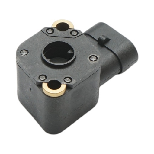Potentiometru transmisie New Holland, Case IH cod OEM 87605247 - Img 3