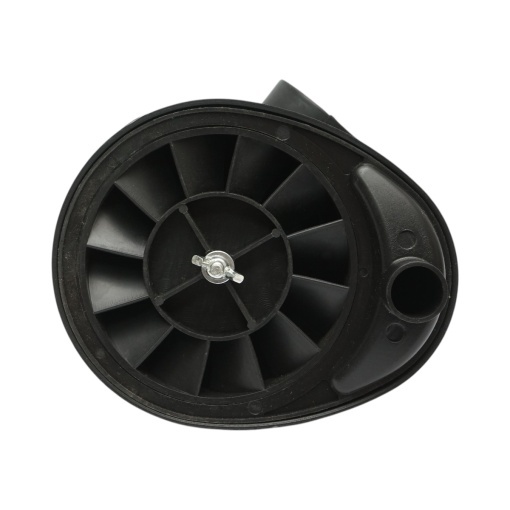 Prefiltru aer Fiat 480-640, New Holland TD, TL, TT, Case IH, Ford cod OEM 4997662 - Img 6