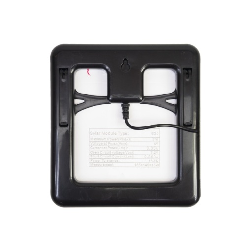 Programator inteligent pentru irigare PNI SWI190, Wi-Fi cu panou solar 3.3W, 8 zone, control prin aplicatie Tuya - Img 6