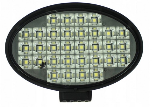 Proiector 32x led-uri OSRAM