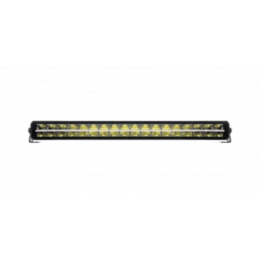 Proiector 36 + 72 LED + conector 12V-24V - Img 2