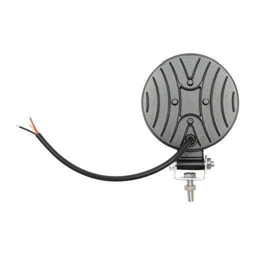 Proiector combinat 24 Led-uri 9-80V 6500K IP67 Breckner Germany - Img 3