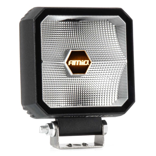 Proiector LED 30W COMBO 12V 24V AMIO