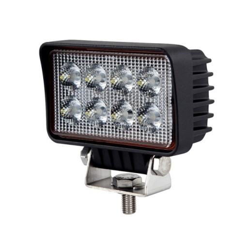 Proiector LED dreptunghiular 24W - Img 2