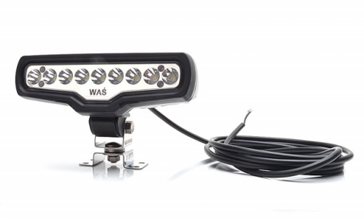 Proiector LED dreptunghiular 46,5 W - Img 3