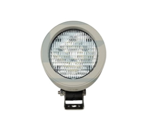 Proiector LED rotund 60W