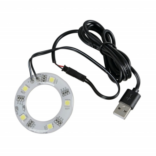 Proiector LED USB - King