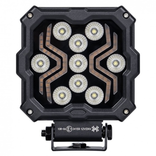 Proiector LED X-SPIDER 2 - Img 3