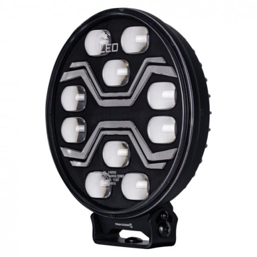 Proiector LED X-SPIDER TOXIC - Img 2