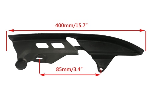Protectie lant Cross CRF50/XR50 - Img 2