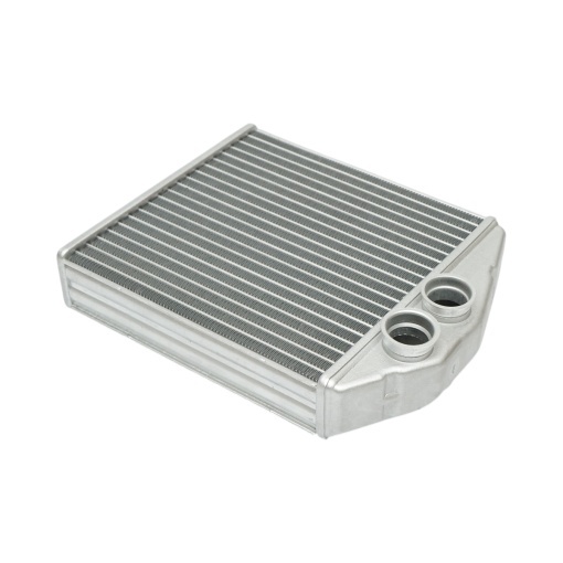 Radiator clima AC Opel Corsa C, Combo, Tigra 167x165x32mm cod OEM 1924002083 - Img 6