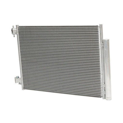 Radiator clima, condensor A/C Logan II, Lodgy, Dokker, Duster II 921006843R 921006454R - Img 3
