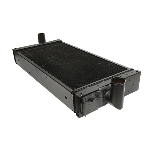 Radiator cu 5 randuri de celule pentru John Deere cod OEM 150-434, RE159541 Breckner Germany - Img 6