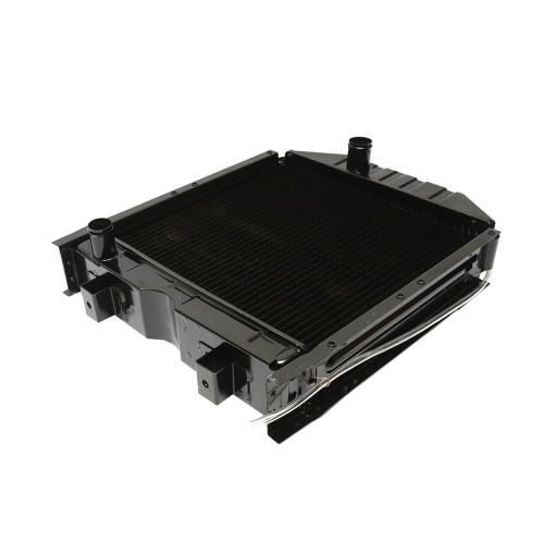 Radiator racire 625x510mm pentru Fiat OEM 4956666 - Img 7