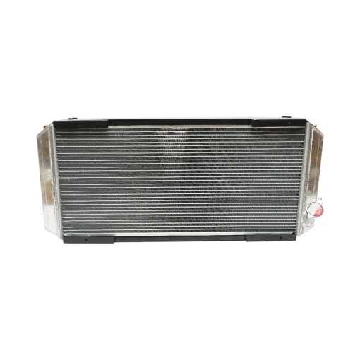 Radiator racire apa Bobcat S150, S160, S175, S185, T190, 733, 773 cod OEM 6685733 - Img 2