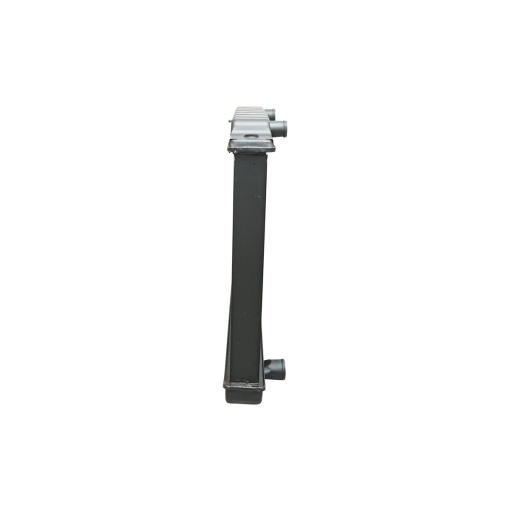 Radiator racire apa din cupru RABA 565x700x65 cu 5 randuri de celule - Img 4