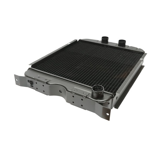 Radiator racire apa Ford cod OEM E1ADDN8005C, E1ADKN8005E, S.66957 - Img 4