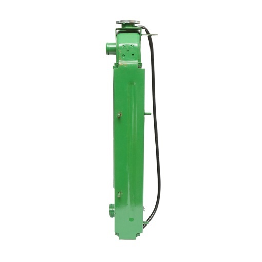 Radiator racire apa John Deere cu 4 randuri de celule cod OEM AR65715, AL25255, AT20847, AT28810 - Img 3
