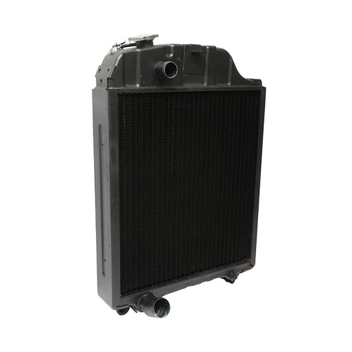Radiator racire apa John Deere seria 40, 50 cod OEM AL37568 - Img 4