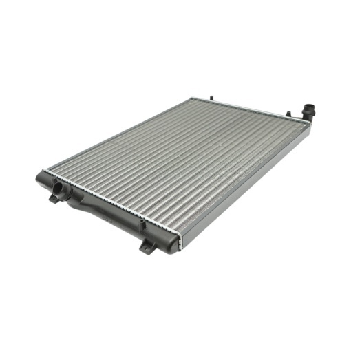 Radiator racire apa motor Audi, Seat, Skoda, VW 1.2-2.0D 647x440x32mm cod OEM 3C0121253AR, 3C0121253Q, 53425A, 1924001040 - Img 3