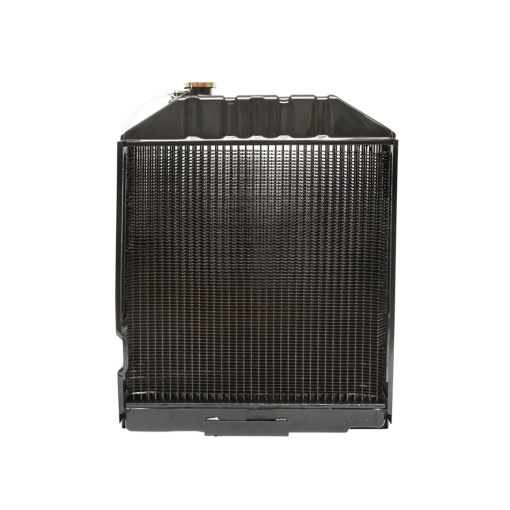 Radiator racire apa motor Ford 600x480x65mm cod OEM 81817280, C7NN8005L, D8NN8005PA, C7NN8005E, 4826 - Img 5