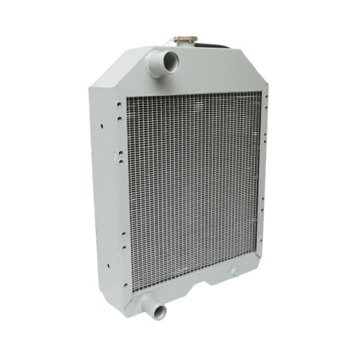 Radiator racire apa motor Landini, Massey Ferguson 630x475x87mm cod OEM 1824627M91, 1824627M93 - Img 2