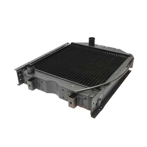 Radiator racire apa pentru Fiat 55-90 cod OEM 4997175, 5132826, 5139028, 5153483, 5159617, 150-39 Breckner Germany - Img 7