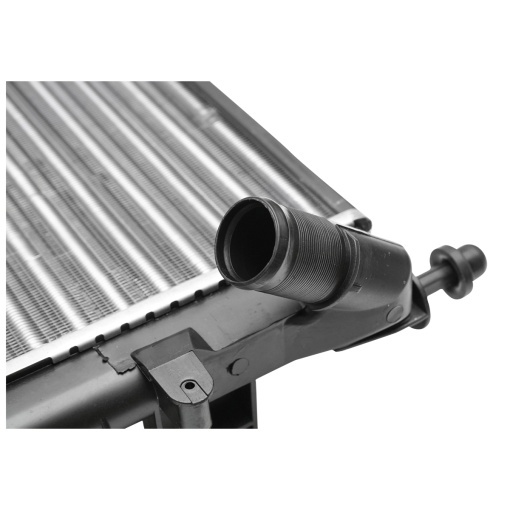 Radiator racire Dacia Logan 1.2 16V, facelift benzina cu AC si 1,5dCi fara AC 8200735039 - Img 7