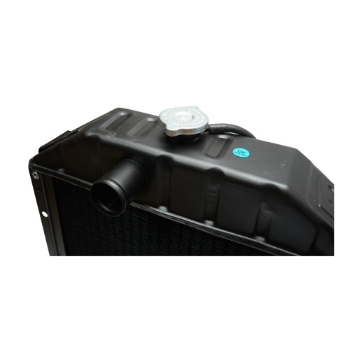 Radiator racire din cupru Tractor U-640 si U-683 - Img 4