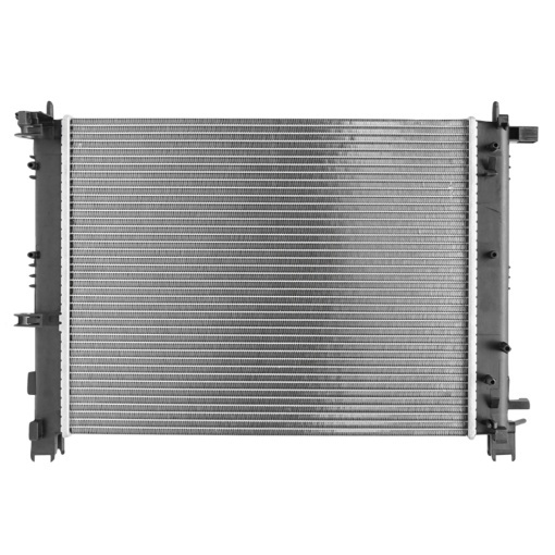 Radiator racire gros Dacia Logan II 0.9 si 1.5 dCi cu AC sI Dacia Lodgy si Dacia Dokker si Dacia Duster II 214100078R - Img 2